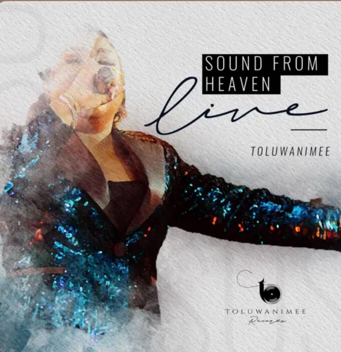 #SelahMusicVid: Toluwanimee | Sound From Heaven Toluwanimee | Sound from heaven