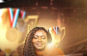 #SelahMusicVid: Litricia Owusu | Champion Litricia Owusu | Champion