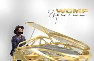 Ambassador Wole Oni Releases Brand New Project “WOMP Expression” Ambassador Wole Oni Releases Brand New Project “WOMP Expression”