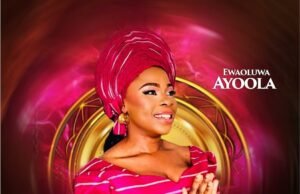 #SelahFresh: Ewaoluwa Ayoola | Oloja Ire Ewaoluwa Ayoola | Oloja Ire