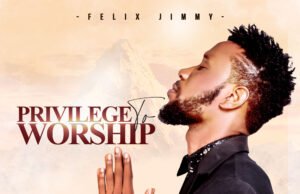 #SelahMusic: Felix Jimmy | Privilege To Worship Felix Jimmy | Privilege To Worship