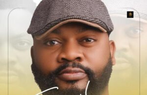 #SelahMusic: Anene JP | Smile Again Anene JP | Smile Again