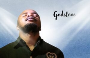#SelahFresh: Godslove | Let Mercy Speak Godslove | Let Mercy Speak