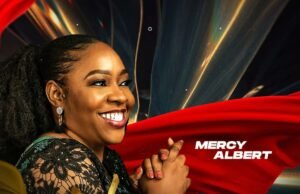 #SelahMusic: Mercy Albert | Victory All The Way Mercy Albert | Victory All The Way