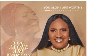 #SelahMusic: Margaret Inyang | You Alone Are Worthy Margaret Inyang | You Alone Are Worthy