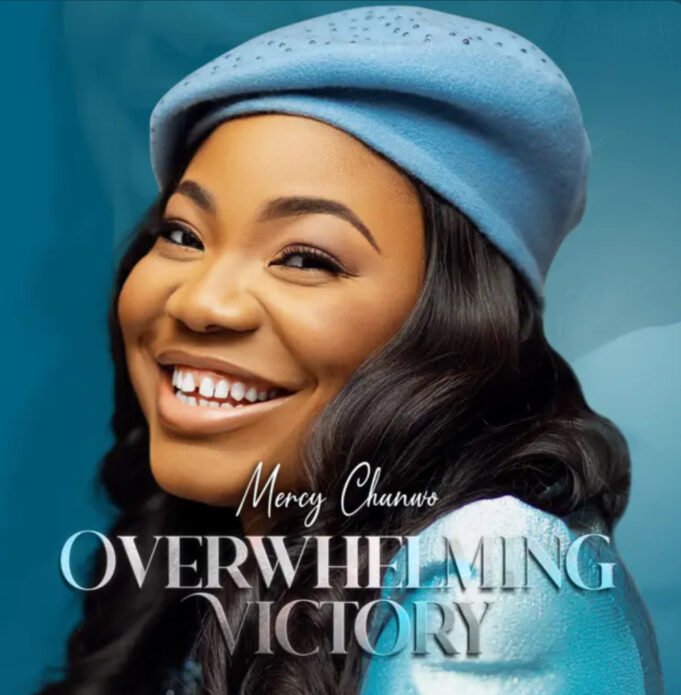 #SelahMusicVid: Mercy Chinwo | From The Rising Mercy Chinwo | From The Rising