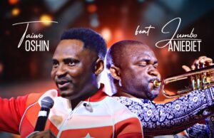 #SelahMusic: Taiwo Oshin | Fabulous Father | Feat. Jumbo Aniebiet Taiwo Oshin | Fabulous Father | Feat. Jumbo Aniebiet