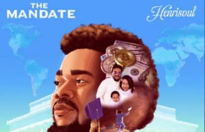 Henrisoul Reaches Milestone On Path Of Gospel Music Re-Evaluation With “The Mandate” Album | Now Available Online Gospel Music Sensation Henrisoul Shares “The Mandate” Album