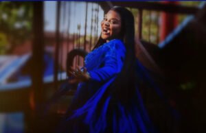 #SelahMusicVid: Sunmisola Agbebi | Aileyipada Sunmisola Agbebi | Aileyipada