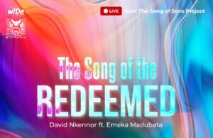 #SelahMusicVid: David Nkennor | You Have Redeemed Us | Feat. Emeka Madubata David Nkennor | You Have Redeemed Us | Feat. Emeka Madubata
