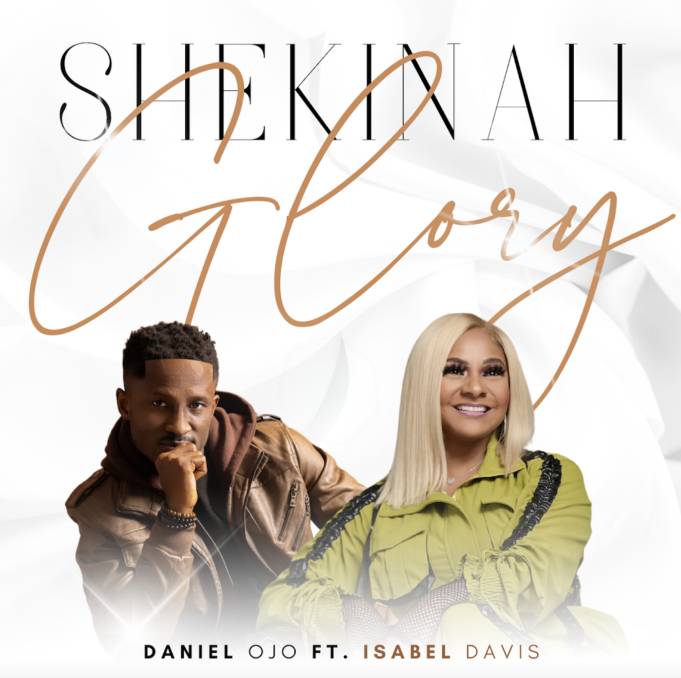 #SelahMusic: Daniel Ojo | Shekinah Glory | Feat. Isabel Davis Daniel Ojo | Shekinah Glory | Feat. Isabel Davis