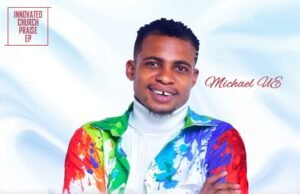 #SelahFresh: Michael UE | Devil No Get Levels Michael UE | Devil No Get Levels