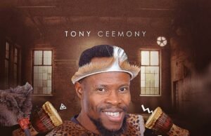 #SelahMusic: Tony Ceemony | Ama Zulu Tony Ceemony | Ama Zulu