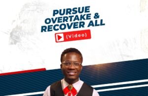#SelahFreshVid: Nelson Lights | Pursue, Overtake & Recover All Nelson Lights | Pursue, Overtake & Recover Al