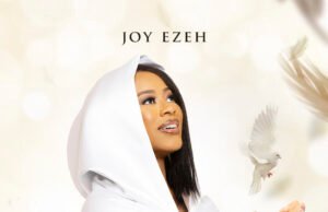 #SelahFresh: Joy Ezeh | I Am Healed Joy Ezeh | I Am Healed