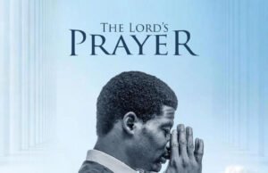 #SelahMusic: Joshua Oyetunde | The Lord’s Prayer Joshua Oyetunde | The Lord's Prayer