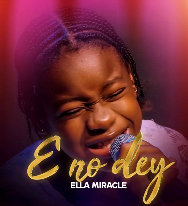 Mr M & Revelation | E No Dey | Feat. Ella Miracle