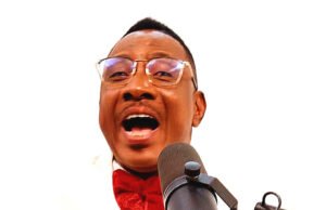 #SelahMusicVid: Faith Ajiboye | Mumi Dele Faith Ajiboye | Mumi Dele