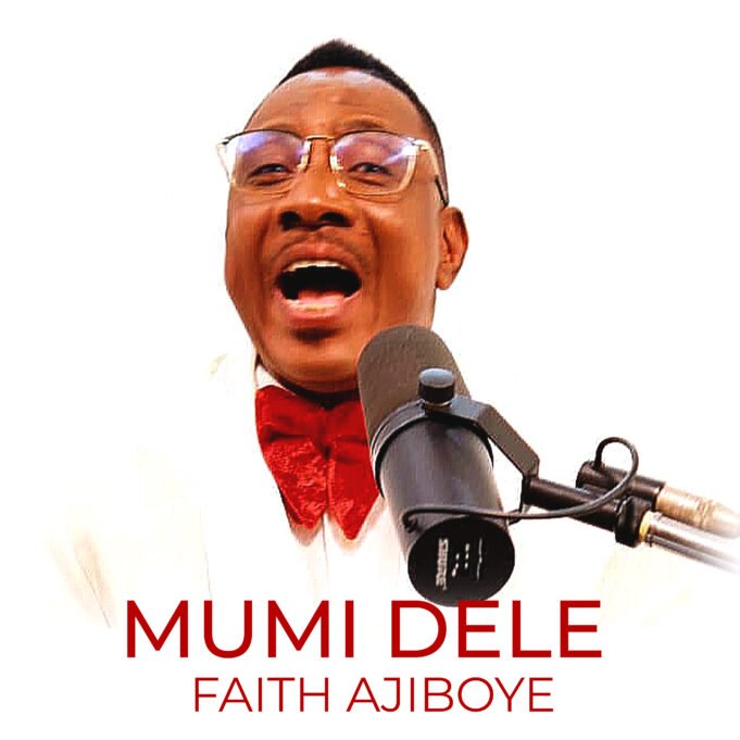 #SelahMusicVid: Faith Ajiboye | Mumi Dele Faith Ajiboye | Mumi Dele