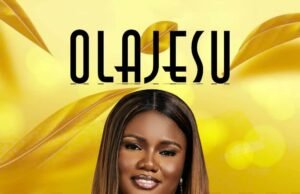 #SelahFresh: Esther Adebayo | Olajesu Esther Adebayo | Olajesu