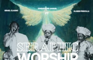 #SelahFreshVid: Gwendoline Samuel | Seraphic Worship Medley | Feat. Israel Classic x Olabisi Priscilla Gwendoline Samuel | Seraphic Worship Medley | Feat. Israel