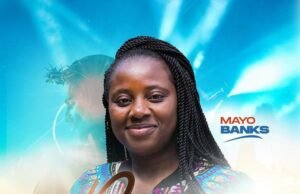 #SelahMusic: Mayo Banks | Christ Is Risen Mayo Banks | Christ Is Risen