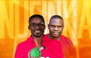 #SelahFresh: Johnpraise | Nufinka | Feat. Ezra Jinang Johnpraise | Nufinka | Feat. Ezra Jinang