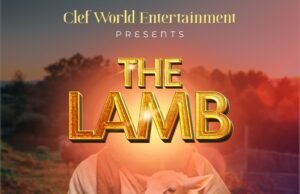 #SelahMusic: FemiClef | The Lamb FemiClef | The Lamb