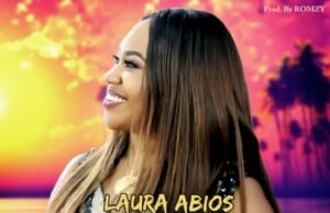 #SelahMusic: Laura Abios | Risen Laura Abios | Risen