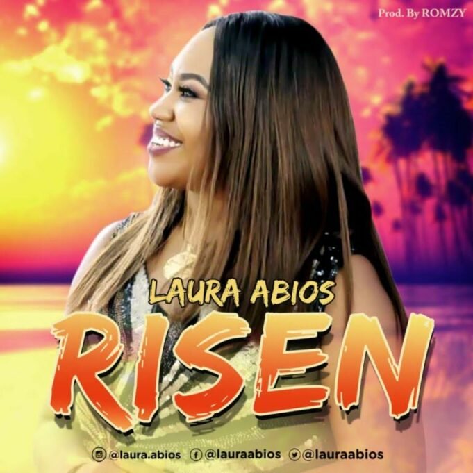 #SelahMusic: Laura Abios | Risen Laura Abios | Risen