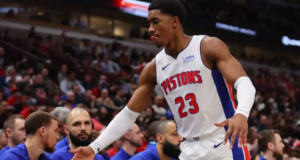 NBA Star Jaden Ivey Shares Powerful Message On Second Coming Of Jesus Christ Jaden Ivey Shares The Gospel