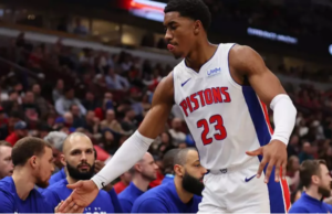 NBA Star Jaden Ivey Shares Powerful Message On Second Coming Of Jesus Christ Jaden Ivey Shares The Gospel