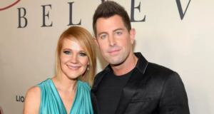 American Singer Jeremy Camp Undergoes Successful Surgery In Treatment For Irregular Heartbeat Jeremy Camp Undergoes Surgery