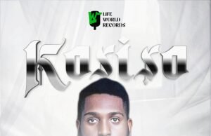 #SelshMusic: Patrick Achukwu | Kosiso Patrick Achukwu | Kosiso