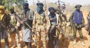 Glory To Jesus! Police Rescues 50 Foreign Victims From Kidnappers’ Hideout In Epe Lagos Police Rescue Victims Of Kidnappers