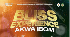 Gospel Minister Moses Bliss Set For Bliss Experience Tagged “The Home Coming” In Akwa Ibom Bliss Experience Akwa Ibom