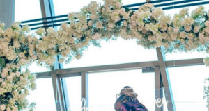 Wedding Bells! Gospel Singer Neon Adejo & Girlfriend Set To Walk The Aisle As He Proposes! Neon Adejo Proposes To Girlfriend