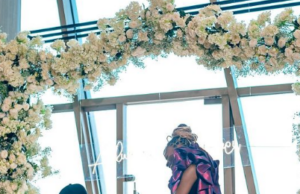 Wedding Bells! Gospel Singer Neon Adejo & Girlfriend Set To Walk The Aisle As He Proposes! Neon Adejo Proposes To Girlfriend