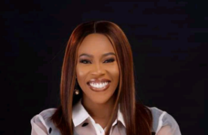 Governor Alex Otti Appoints Pastor Eno Jerry As Chairperson Of Abia State Civil Service Commission Eno Jerry Appointed Pro-Chancellor