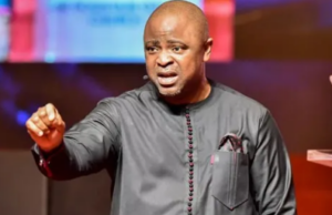 Household of David Church Shares Progress On Church Rebuilding Efforts After Fire Incident Household of David Begin Rebuilding