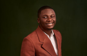 Nigerian Gospel Artiste Paul Tomisin Says “Goodbye” As Father Passes On To Glory Paul Tomisin Loses Father