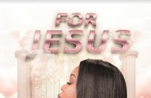 #SelahMusic: Helen Chris Moses | For Jesus Helen Chris Moses | For Jesus