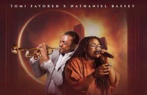 #SelahMusicVid: Tomi Favored x Nathaniel Bassey | Faithful Tomi Favored x Nathaniel Bassey | Faithful