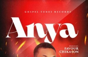 #SelahMusicVid: iProsper | Anya iProsper | Anya