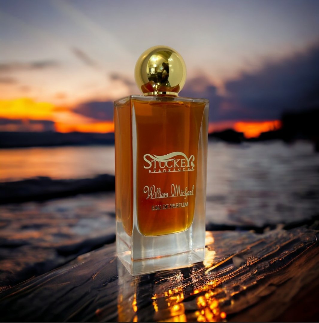 Michael Stuckey Floats Fragrance Line 