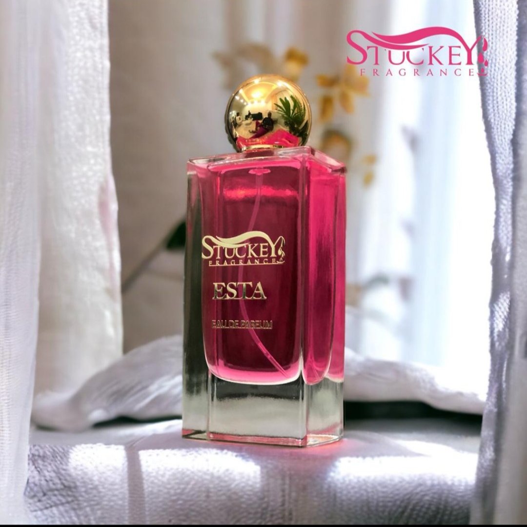 Michael Stuckey Floats Fragrance Line, 