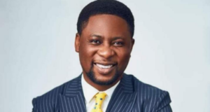 Apostle Femi Lazarus Plans Trust Fund For Girls Facing Teenage Pregnancy In Nigeria Femi Lazarus Plan Trust Fund