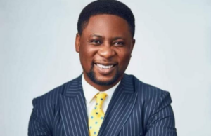 Apostle Femi Lazarus Becomes King Of Podcast Game On Spotify 2024 In Nigeria, Kenya & South Africa Femi Lazarus Becomes King Of Podcast