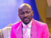 Johnson Suleman Transforms Lady