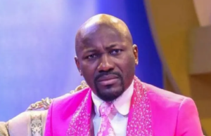 “Oral Sex Is Not A Sin” – Apostle Johnson Suleman Reveals Oral Sex Is Not A Sin